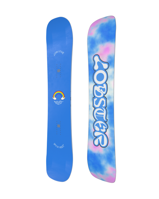 Shifter Lobster snowboards 2023-2024 snowboards product image