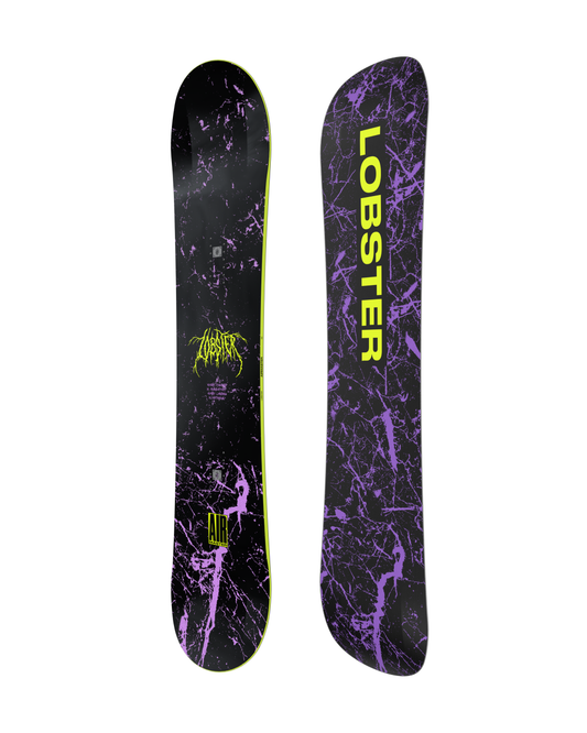 Airmaster Lobster snowboards 2023-2024 snowboards product image