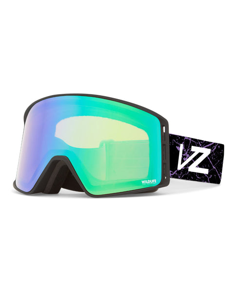 Cleaver - Snowboard/Ski Goggles Unisex