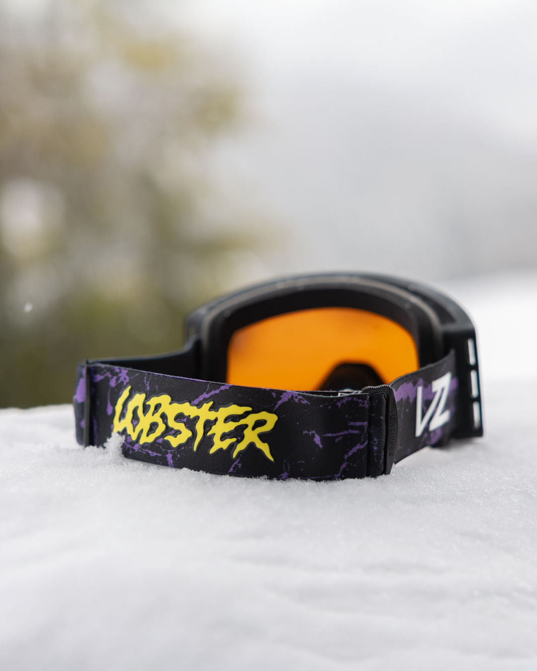 Airmaster Goggle