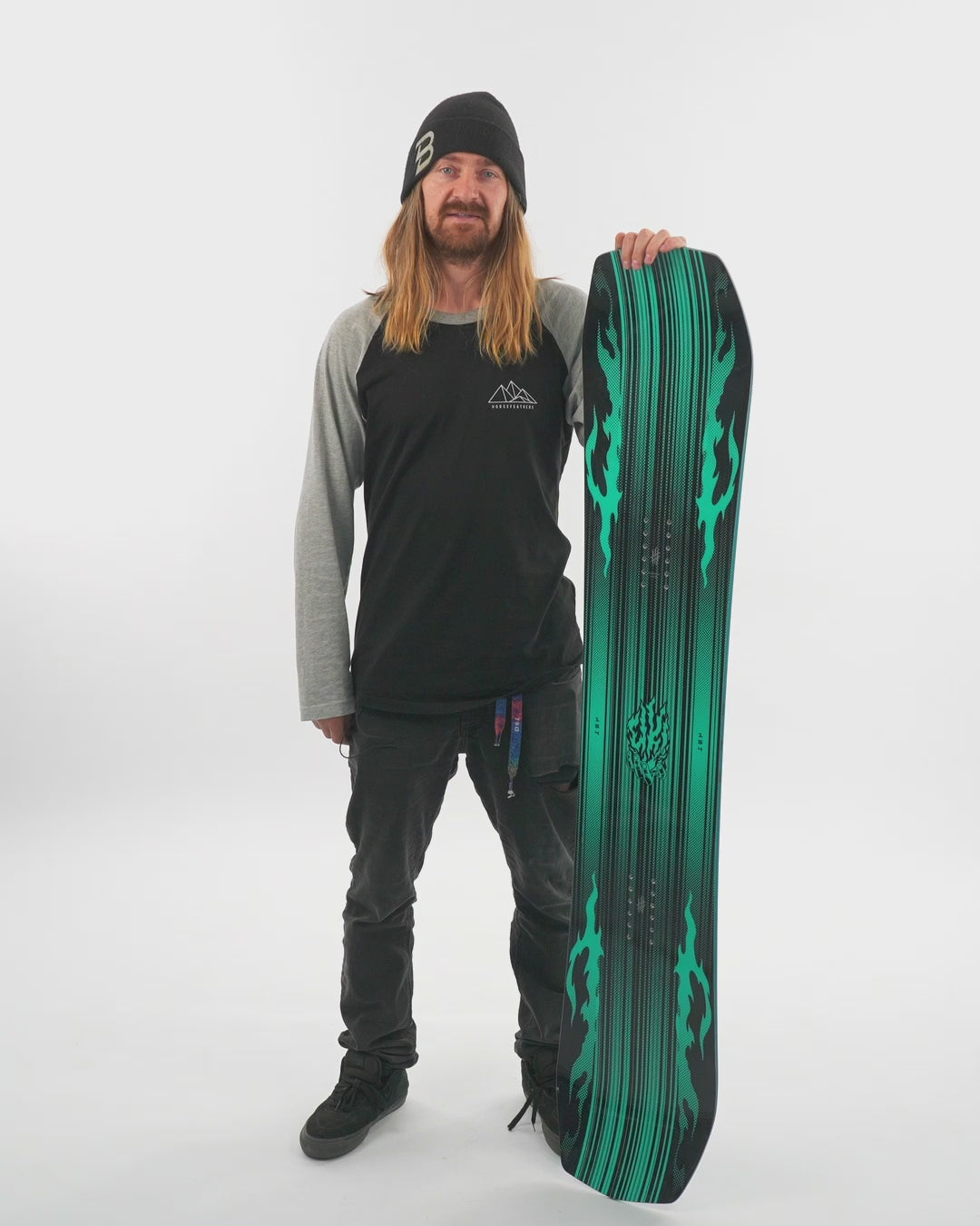 Eiki Pro 2023 | Lobster Snowboards – Lobster NA