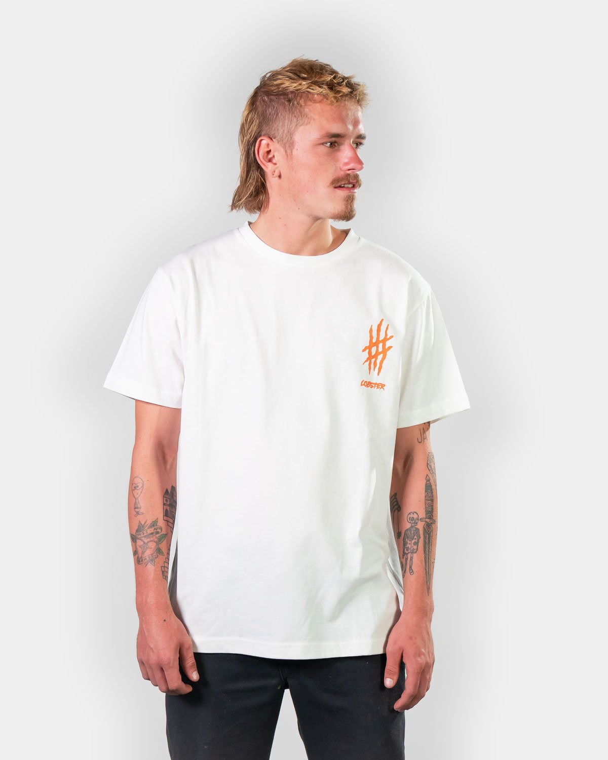The Lobster Icon t-shirt 2020-2021